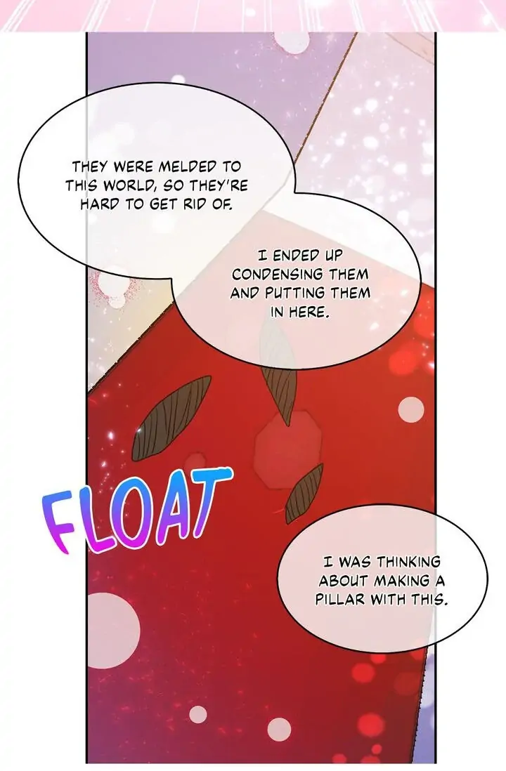 I’m the Ex-Girlfriend of a Soldier chapter 89 - page 23